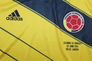 Colombia retro 2014 - Imagen 3