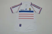 Francia retro 1998 visitante versión jugador