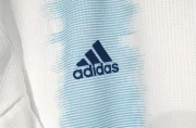 Argentina retro 2019 versión jugador - Imagen 2