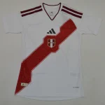 Perú local 2026 versión jugador