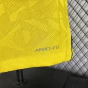 Brasil local 2026 versión jugador - Imagen 2