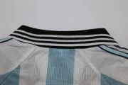 Kit de niño Argentina retro 1998 local - Imagen 4