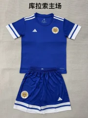 Kit de niño Curazao local 2026
