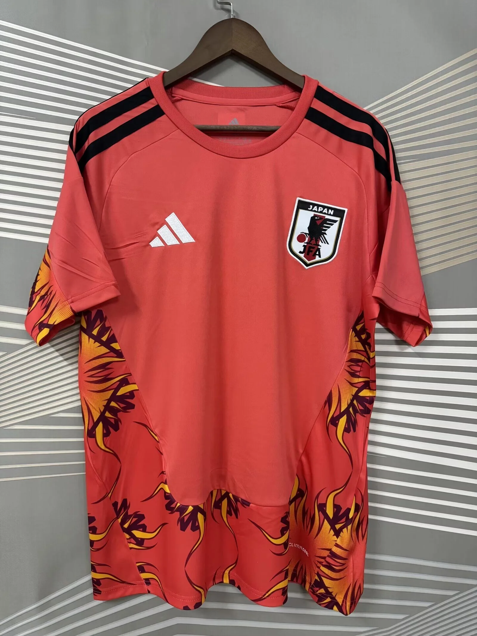 f7363db3 Japón portero 2026 - Imagen 1