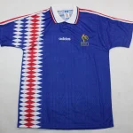 Francia retro 1994 local