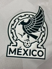 México visitante 2026 versión jugador - Imagen 2