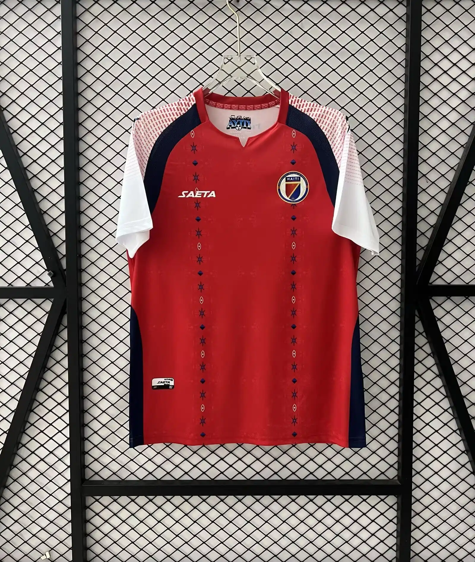 fa362523 Haití alternativa 2026 - Imagen 1