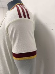 España visitante 2026 versión jugador - Imagen 4