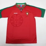 Portugal retro 1996 local