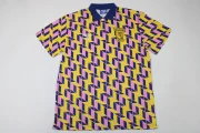 Escocia retro 1989