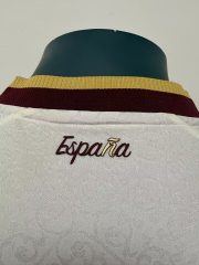 España visitante 2026 versión jugador - Imagen 7