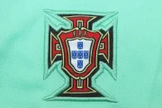 Portugal retro 2016 visitante - Imagen 3