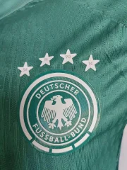 Alemania portero 2026 versión jguador - Imagen 2