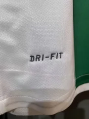 Portugal retro 2010 visitante versión jugador - Imagen 5