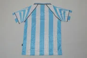 Kit de niño Argentina retro 1996 - Imagen 6
