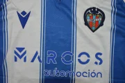 Levante visitante 25/26 - Imagen 3