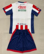 Kit de niño Atlético San Luis local 25/26 - Imagen 2