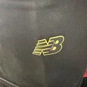 Toluca alternativa 25/26 manga larga versión jugador - Imagen 3