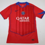 PSG alternativa 25/26 versión jugador