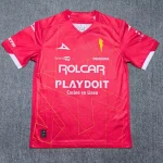 Necaxa visitante 25/26