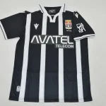 Cartagena local 25/26