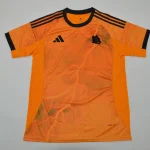 Roma visitante 25/26