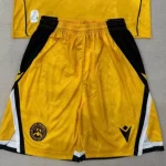 Short Udinese alternativa 25/26