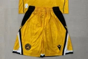 Short Udinese alternativa 25/26