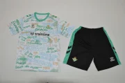 Kit de niño Real Betis prepartido 25/26