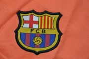 Short Barcelona portero color naranja 25/26 - Imagen 3