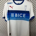 Unviersidad Católica local 26/27