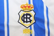 Recreativo Huelva local 25/26 - Imagen 7