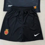 Short Mallorca alternativa 25/26