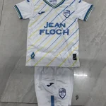 Kit de niño Lorient visitante 25/26