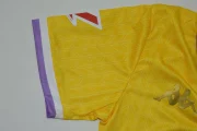 Kit de niño Real Valladolid alternativa 25/26 - Imagen 18