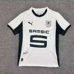 Stade Rennais visitante 25/26