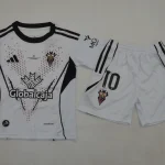 Kit de niño Albacete local 25/26