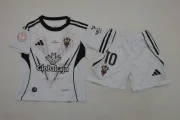 Kit de niño Albacete local 25/26