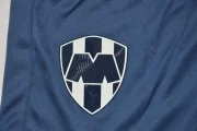 Kit de niño Rayados Monterrey local 25/26 - Imagen 3