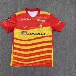 Nagoya Grampus local 26/27