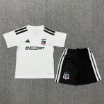 Kit de niño Colo-Colo local 26/27