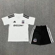Kit de niño Colo-Colo local 26/27
