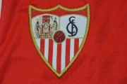 Short Sevilla visitante 25/26 - Imagen 2