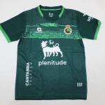 Racing Santander visitante 25/26