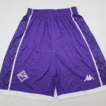 Short Fiorentina local 25/26