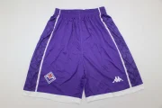 Short Fiorentina local 25/26