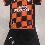 Kit de niño Lorient local 25/26