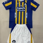 Kit de niño Atlético San Luis visitante 25/26