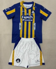 Kit de niño Atlético San Luis visitante 25/26