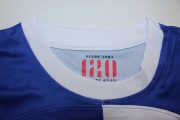 Atlético de Madrid retro 120 aniversario sin publicidad - Imagen 7